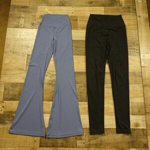 Bundle of 2 Aerie OFFLINE‎ Leggings - Real Me Flare & OG Original | Size S/P
